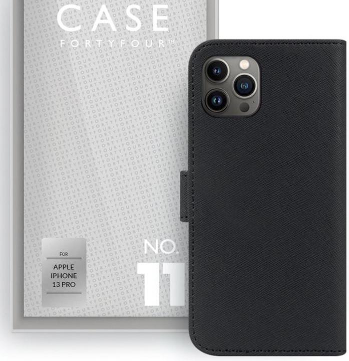Produktbild Case FortyFour No.11 (Apple iPhone 13 Pro)