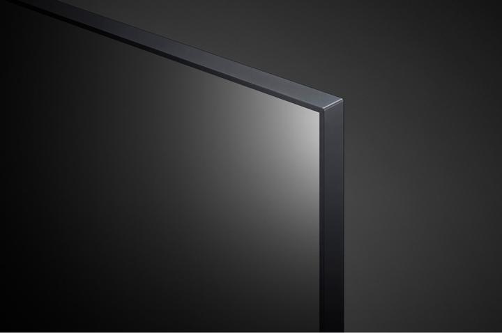 Produktbild LG 43UQ80009LB (43", UQ80, LED, 4K, 2022)