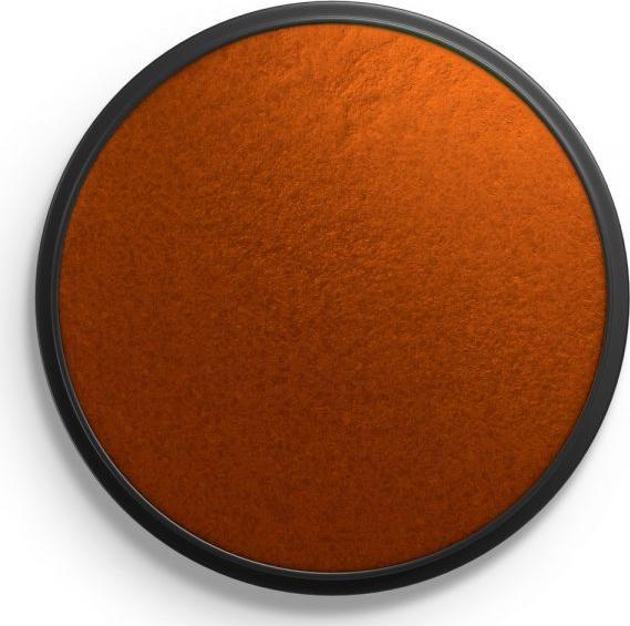 Image du produit Snazaroo Peinture de maquillage Blister 18 ml, Cuivre Métallisé