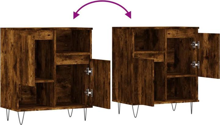 Image du produit vidaXL Sideboard (60 x 35 x 70 cm)