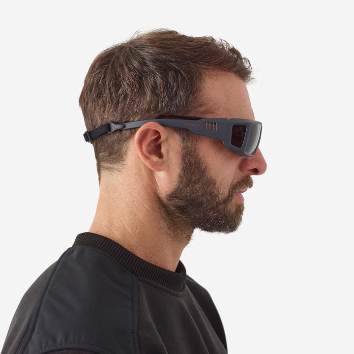 Image du produit Caperlan Surlunettes polarisantes en polyamide