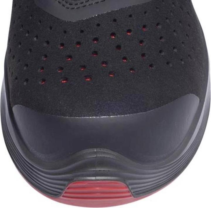 Produktbild Uvex Safety Halbschuh 68372 S1 P PU/TPU W11 44 (S1P, 44)