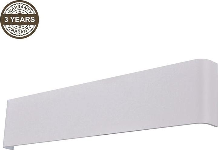 Domoletti WALL LIGHT ALPERO LED JQ6090 WHITE 51CM (90 x 155 cm)
