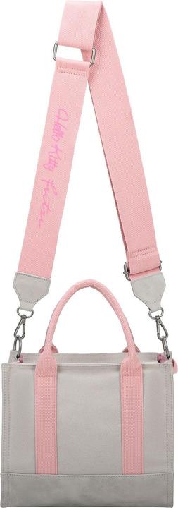 Image du produit Fritzi aus Preußen Hello Kitty fritzi Canvas Handtasche 26 cm (4 l)
