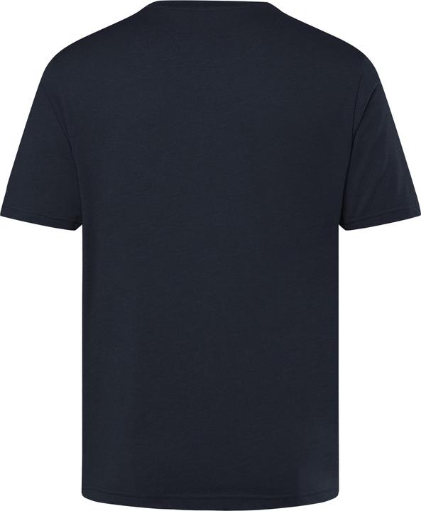 Produktbild Men+ T-Shirt, Basic, Halbarm, V-Ausschnitt (4XL)
