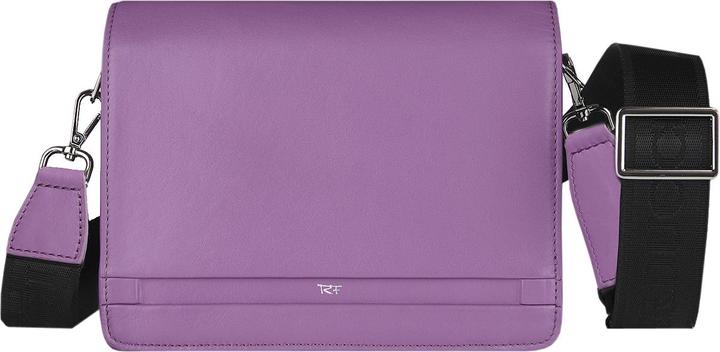 Produktbild Riccardo Ferducci Damenhandtasche, Überschlag, Umhängetasche, Dandolo3