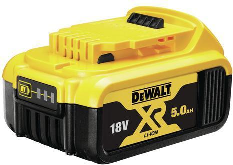 Produktbild DeWalt DCB184-XJ (18 V)