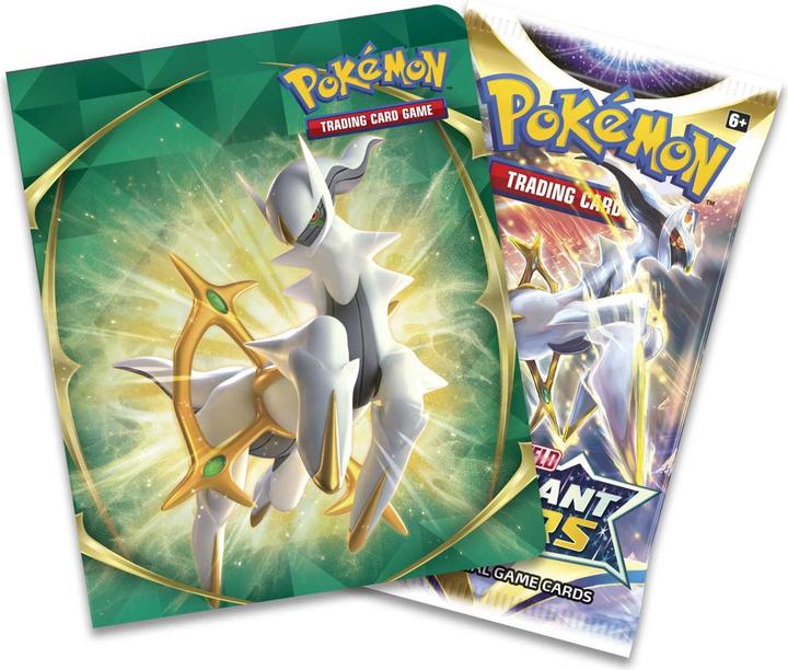 Image du produit Pokémon Collector Chest (Anglais, Coffret & Collection)