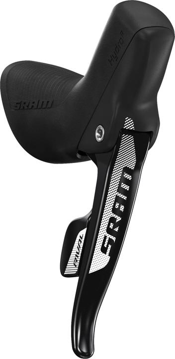 Sram Rival22 Levier de frein avant avec frein à disque hydr. (Frein à pied, Étrier de frein, 18)