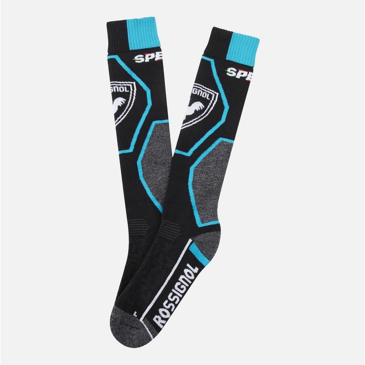 Rossignol, Calze sportive, Speed Comfort Socken (S)
