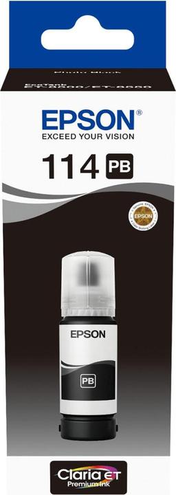 Epson 114PB (PBK)