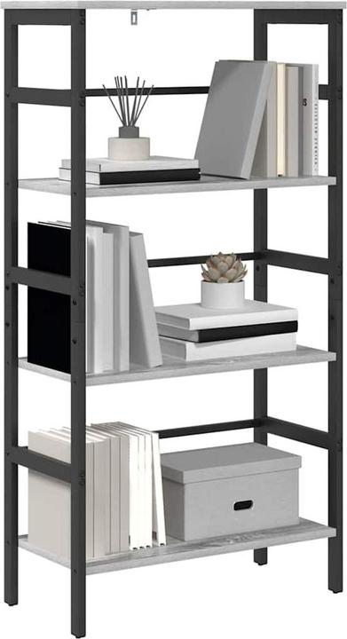 Image du produit vidaXL Bücherregal (29.50 x 60 x 115 cm)