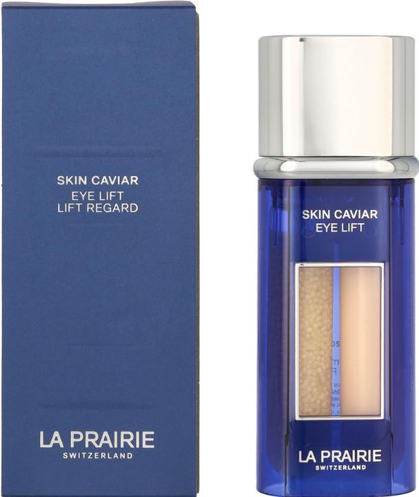 Image du produit La Prairie Skin C Eye Lifting RF (Soin des yeux Sérum, 20 ml, Jour + nuit)