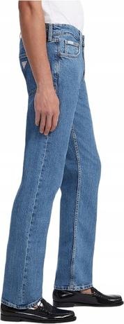 Produktbild Guess Gj G16 Straight Herrenjeans (30)