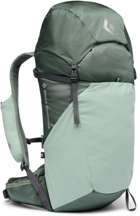 Produktbild Black Diamond Trail Vista 28 Backpack (28 l)