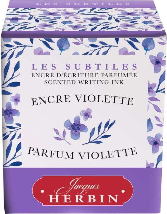 Produktbild Herbin Schreiben (720 Stück)