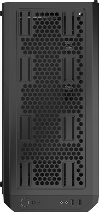 Produktbild Silentium PC Signum SG7V EVO TG ARGB - Tower - ATX - ohne Netzteil (ATX / PS/2) (ATX, mATX)