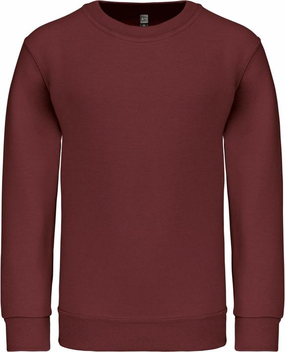 Burgundy Red