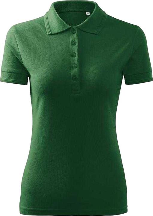 Produktbild Malfini Poloshirt Piqué (S)