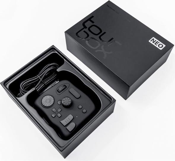 Image du produit Tourbox Neo