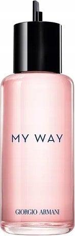 Actual product image Giorgio Armani My Way Eau de Parfum Refill (Eau de parfum, 100 ml)