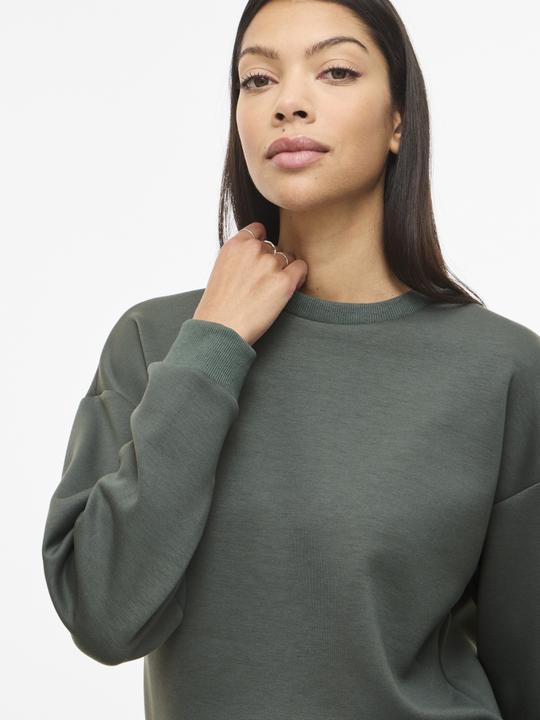 Produktbild Vila VISANDY Basic Sweatshirt (XS)