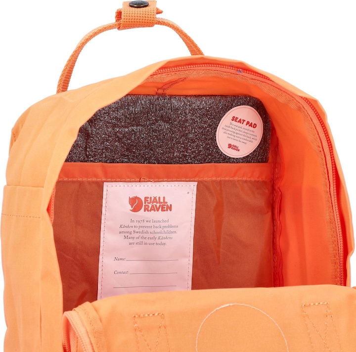 Image du produit Fjällräven Kånken Mini (7 l)