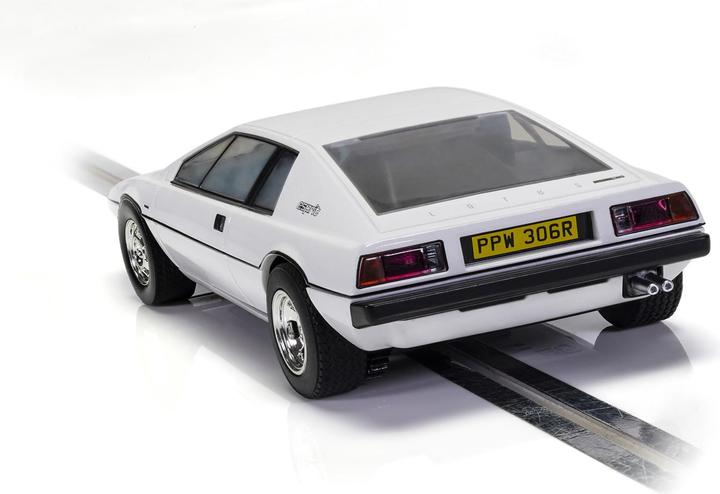 Produktbild Hornby James Bond Lotus Esprit S1 - The Spy Who Loved Me