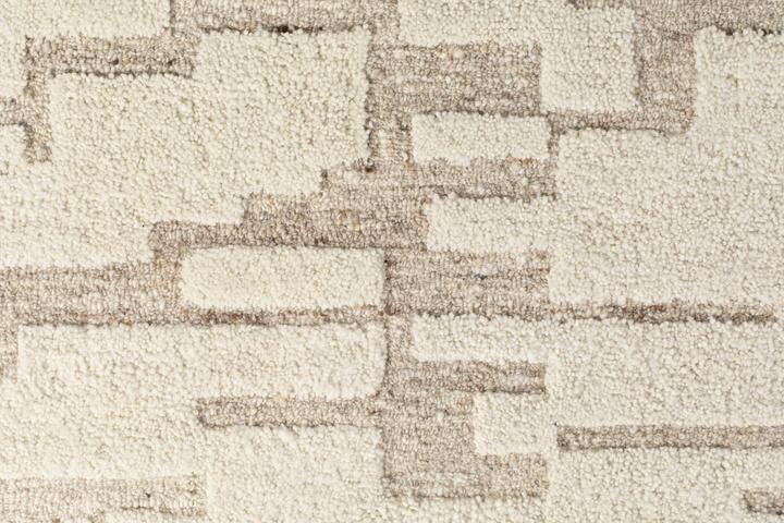 Produktbild Zuiver Hills Carpet 160x230 (160 x 230 cm)
