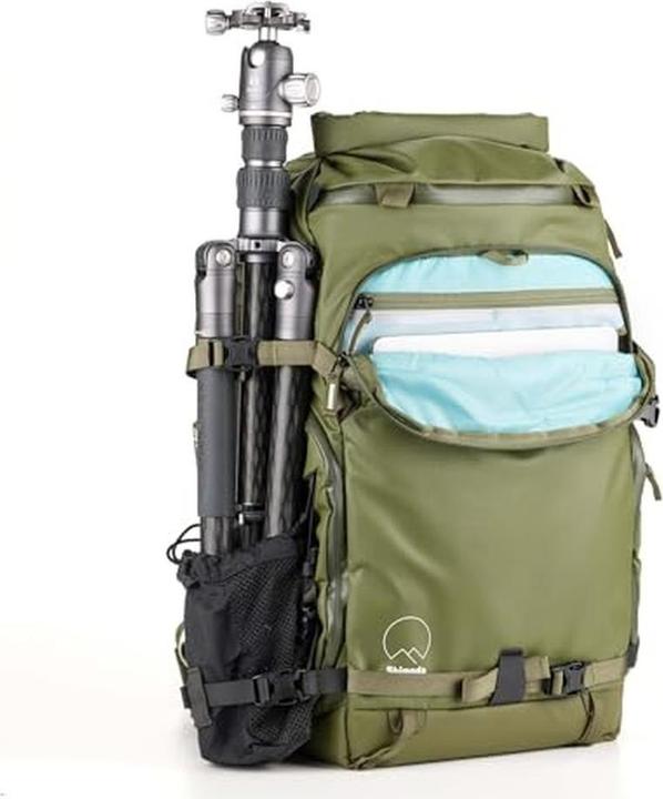 Produktbild Shimoda Action X30 v2 Backpack (Fotorucksack, 30 l)