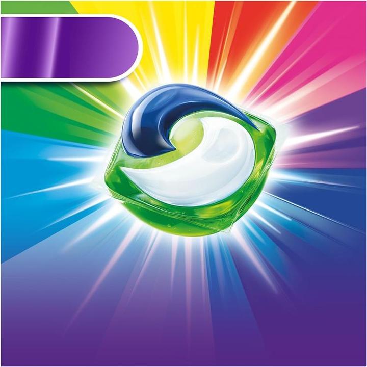 Image du produit Ariel Skalbimo Kapsulės Color 44vnt L