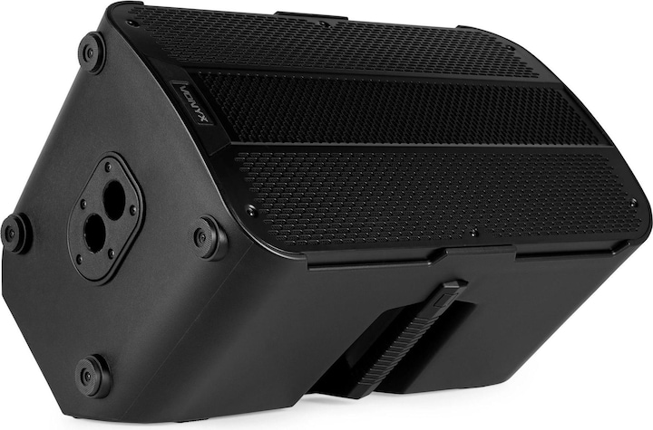 Produktbild Vonyx Actieve speaker - VD712A Bi-amplified speaker - DJ speaker met Bluetooth - 12 (Aktiv)