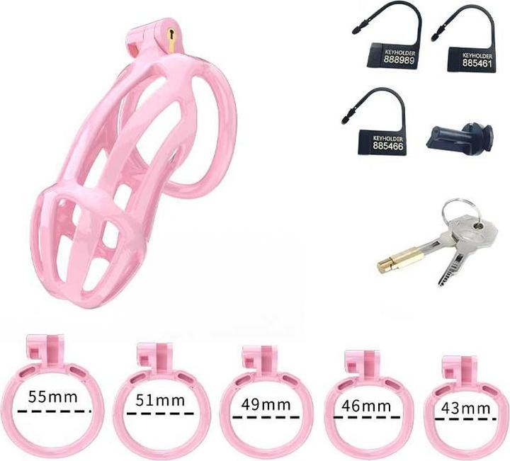 Produktbild Rimba P-Cage