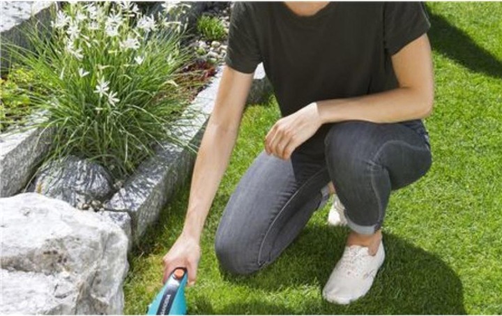 Produktbild Gardena Classic Cut (Akkuheckenschere)