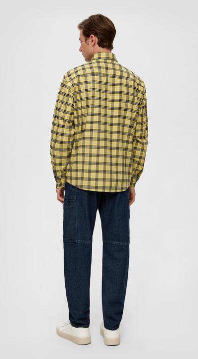 Image du produit s.Oliver Hemd Regular: Hemd aus Baumwolle (XXL)