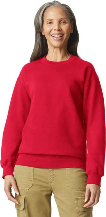 Produktbild Gildan Softstyle Sweatshirt Fleece (3XL)