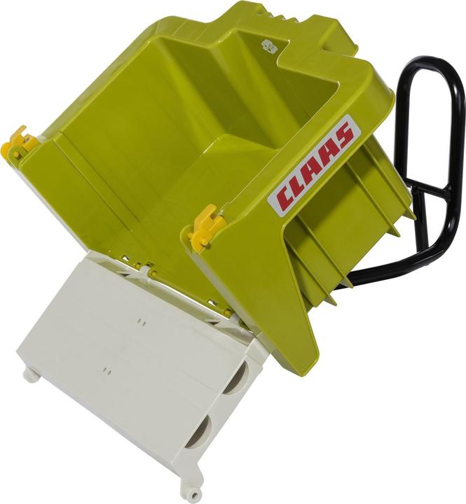 Image du produit Rolly Toys rollyBox Claas
