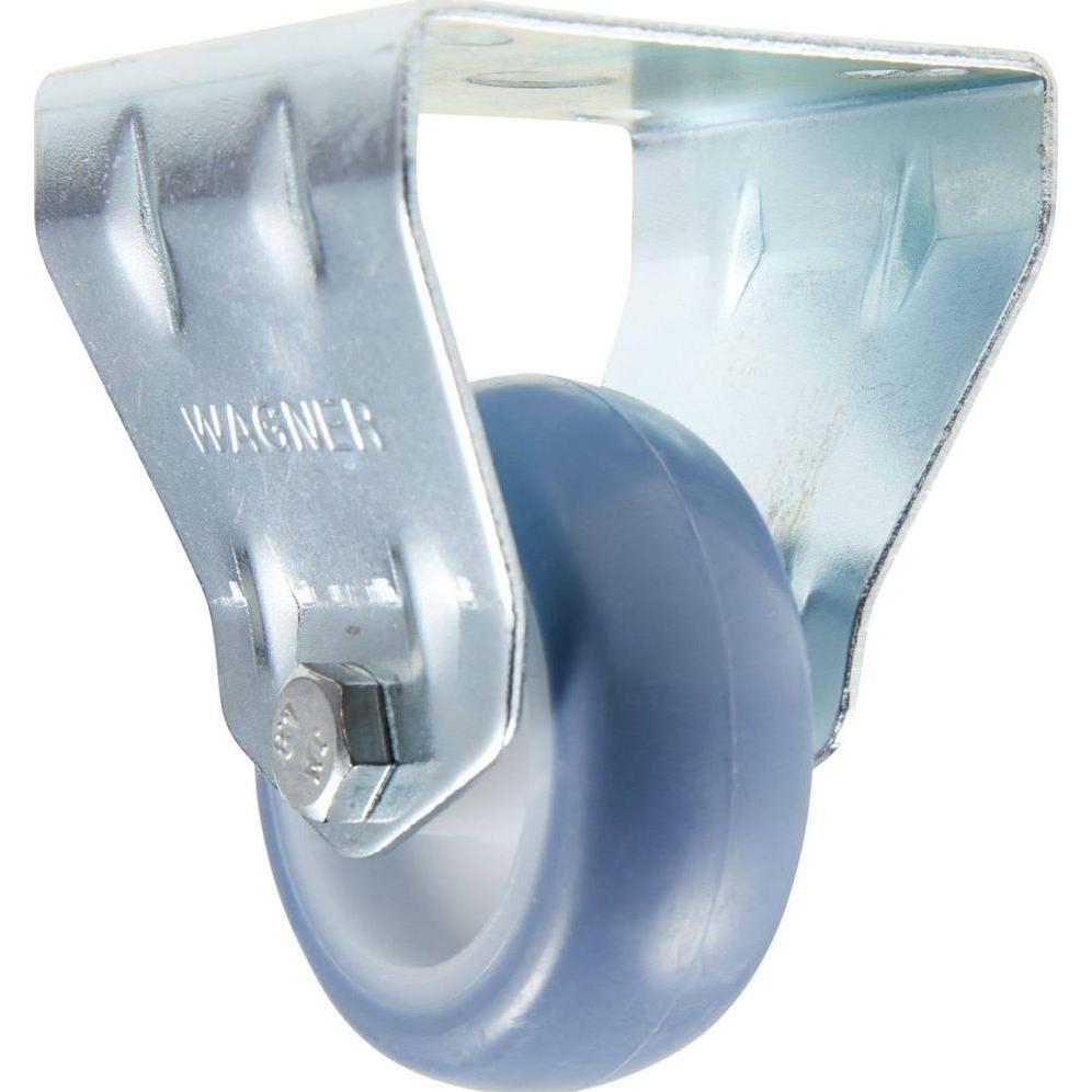 Thumbnail - Wagner System, Möbelrollen, Bockrolle 50mm Tragkraft 50kg