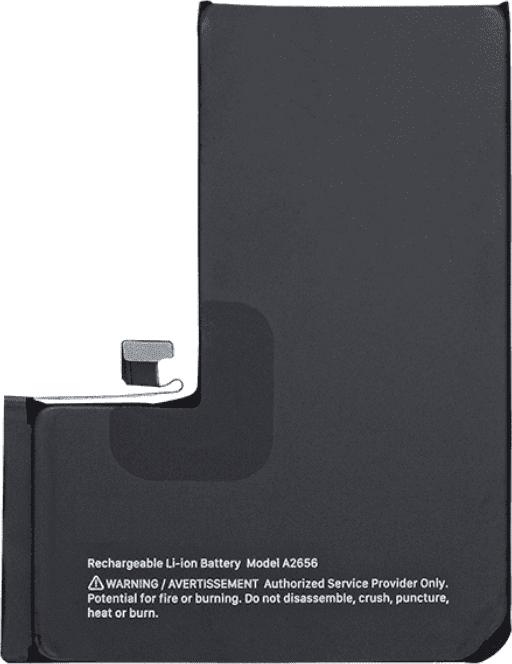Produktbild Ferryxpress Ersatz Akku Batterie für iPhone 15 Pro Max Original Neu