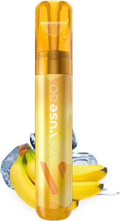 Produktbild Go-E Banana Ice (Banana Ice)
