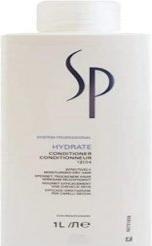 Actual product image Wella Hydrate Conditioner (1000 ml)
