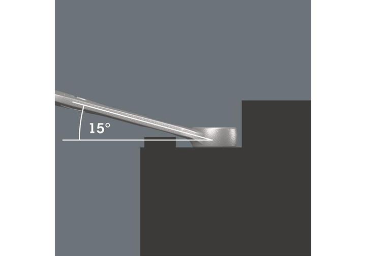 Image du produit Wera 6003 Joker 11 Set 1 (8 mm, 14 mm, 9 mm, 15 mm, 11 mm, 16 mm, 19 mm, 13 mm, 17 mm, 18 mm, 12 mm, 10 mm)
