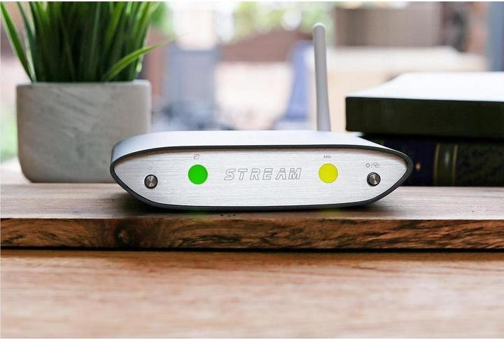 Produktbild iFi Audio ZEN Stream
