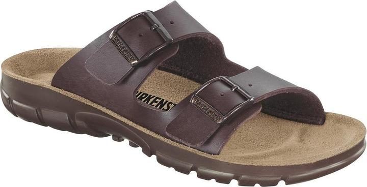 Birkenstock Bilbao Birko-Flor Weichbettung normal