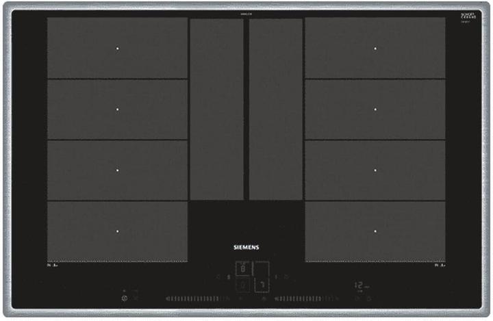 Siemens EX845LYC1E (79.50 cm, Induction hob)