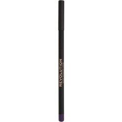 Actual product image Makeup Revolution Cabbage eyeliner (Black)