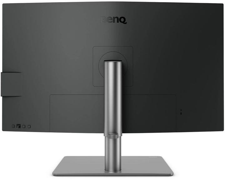 Actual product image BenQ PD3220U (3840 x 2160 Pixels, 31.50")