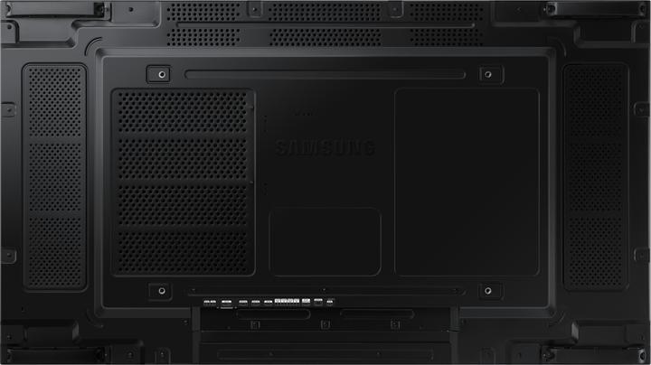 Actual product image Samsung VM55B-R (1920 x 1080 pixels, 55")