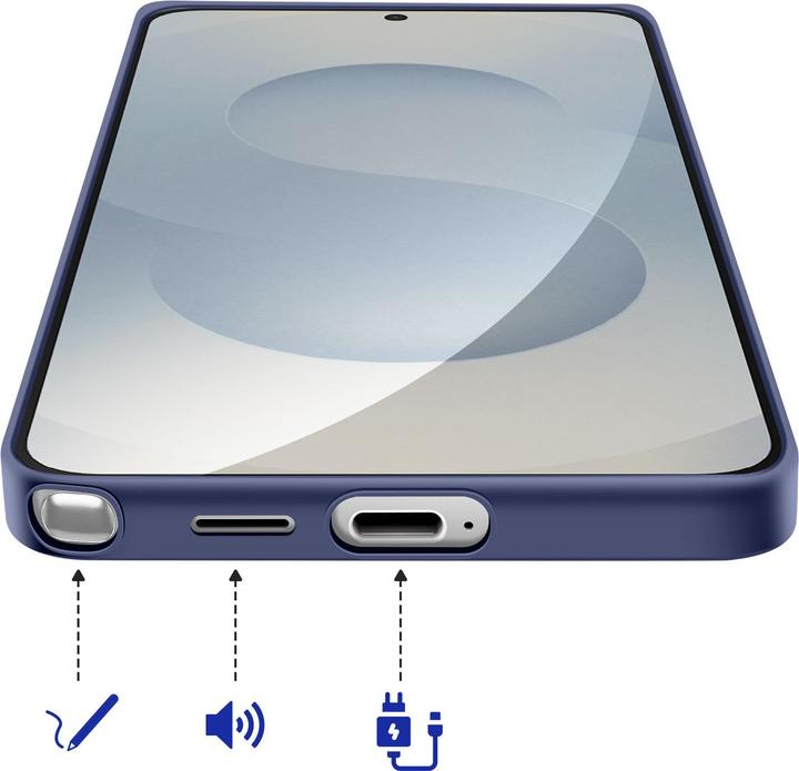 Image du produit Samsung Silicone Magnet Case (Samsung Galaxy S26 Ultra)