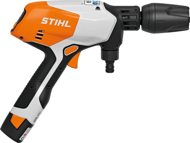 Produktbild Stihl RCA 20 Accu Hogedrukreiniger - Zonder Accu en Lader